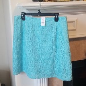 NY&C Skirt size 12 NWT